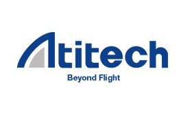 Atitech logo