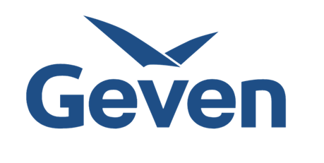 Geven logo
