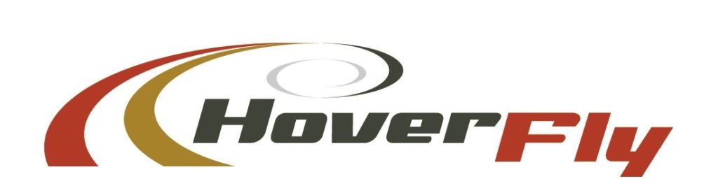 Hoverfly logo